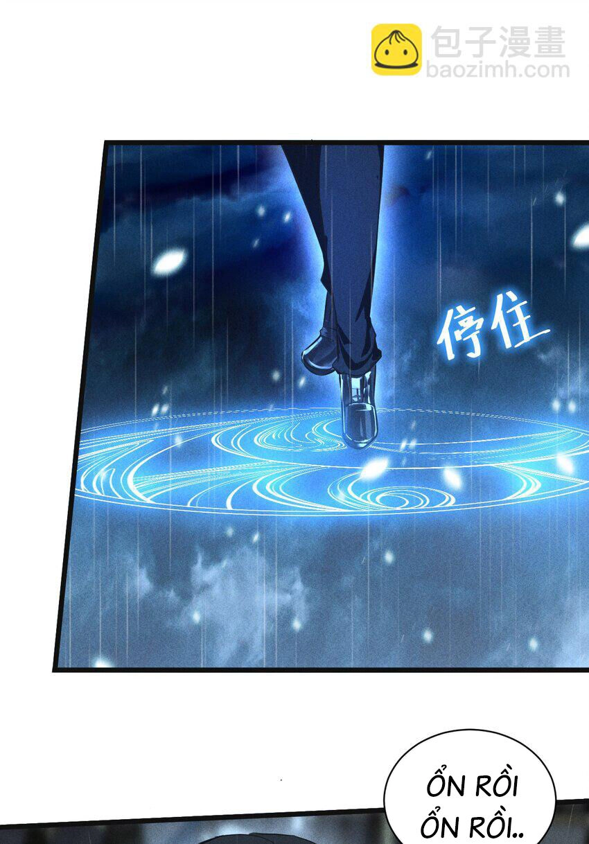 Đừng Triệu Hoán Ta Nữa Chapter 22 - 26