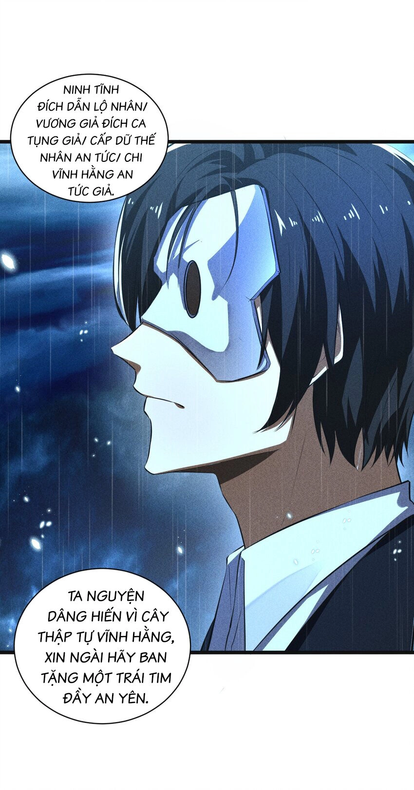 Đừng Triệu Hoán Ta Nữa Chapter 22 - 27