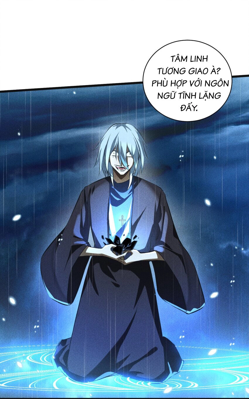 Đừng Triệu Hoán Ta Nữa Chapter 22 - 28