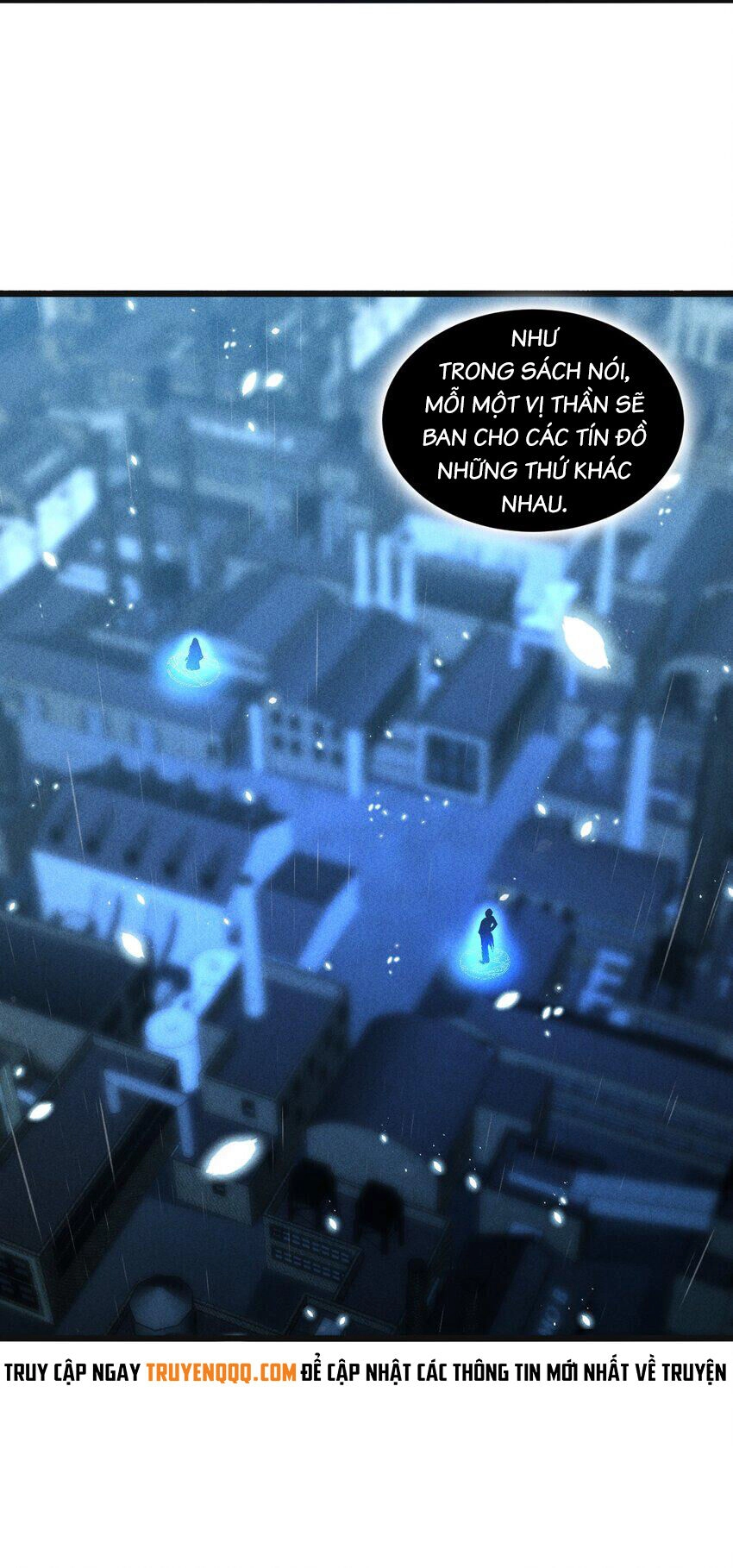 Đừng Triệu Hoán Ta Nữa Chapter 22 - 29