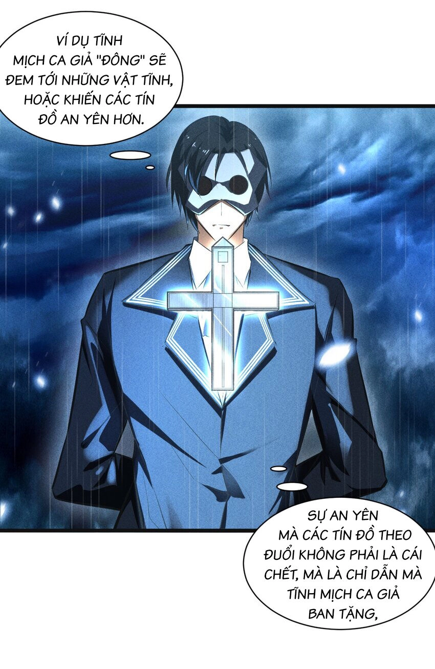 Đừng Triệu Hoán Ta Nữa Chapter 22 - 30