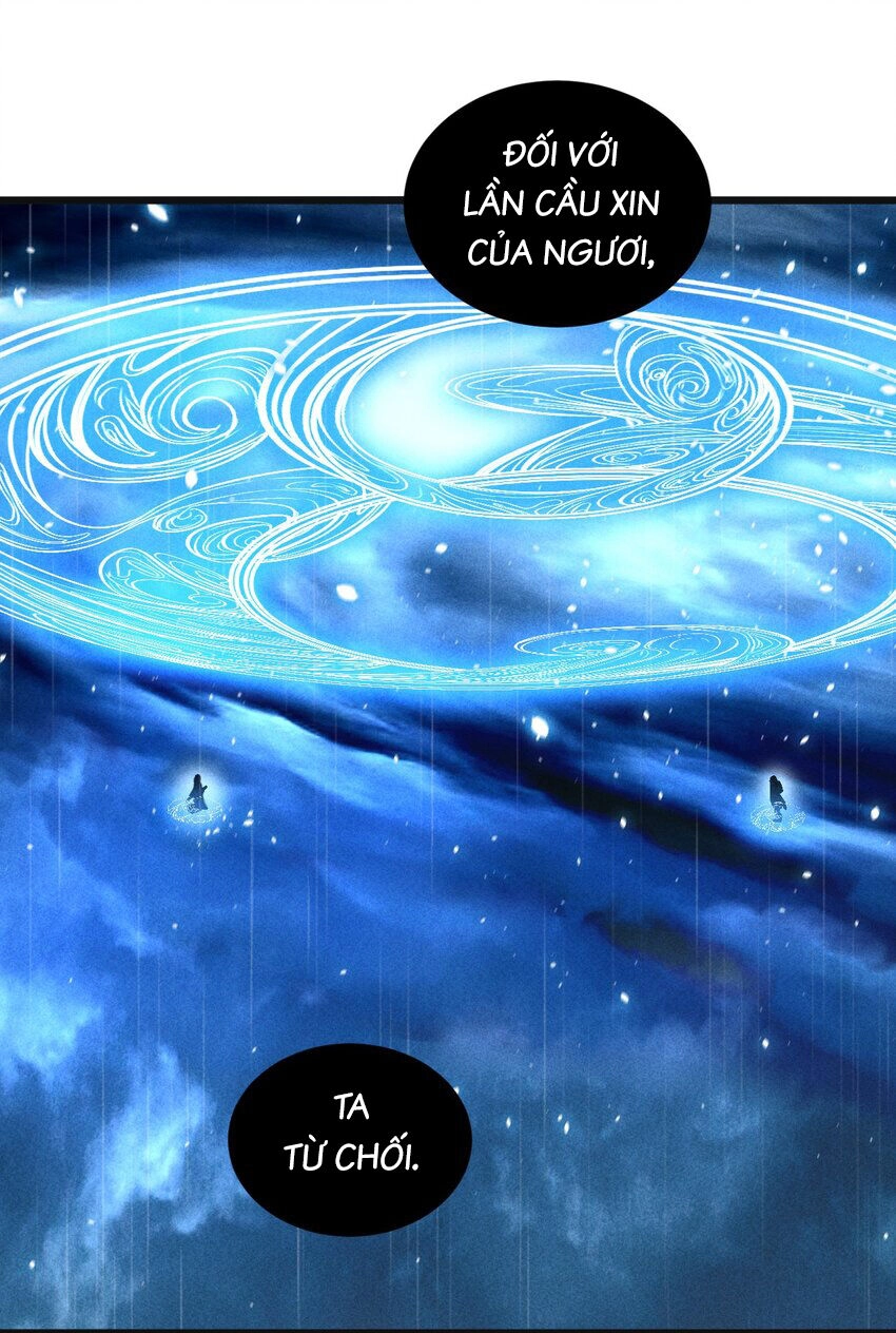 Đừng Triệu Hoán Ta Nữa Chapter 22 - 31