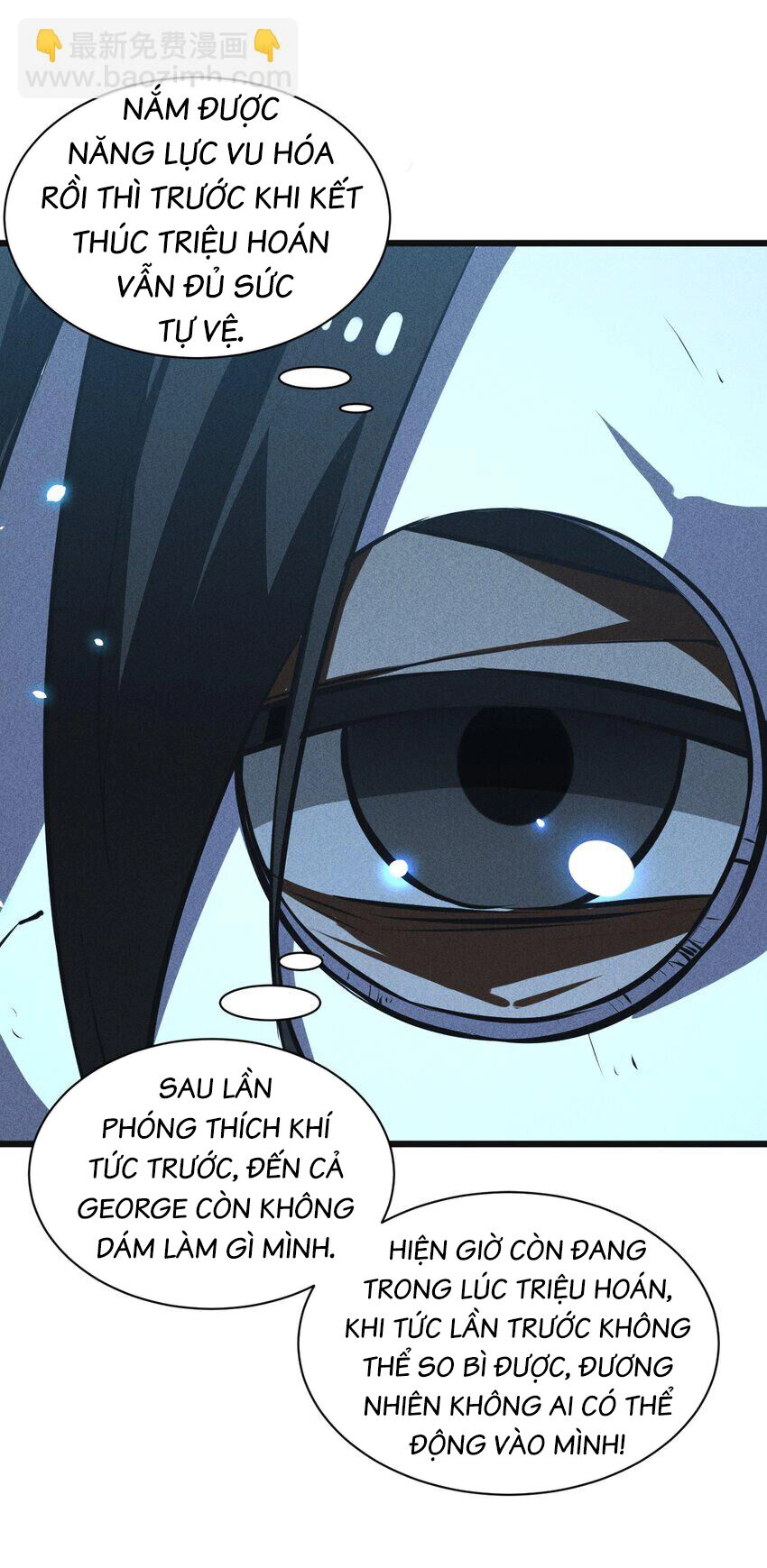 Đừng Triệu Hoán Ta Nữa Chapter 22 - 33