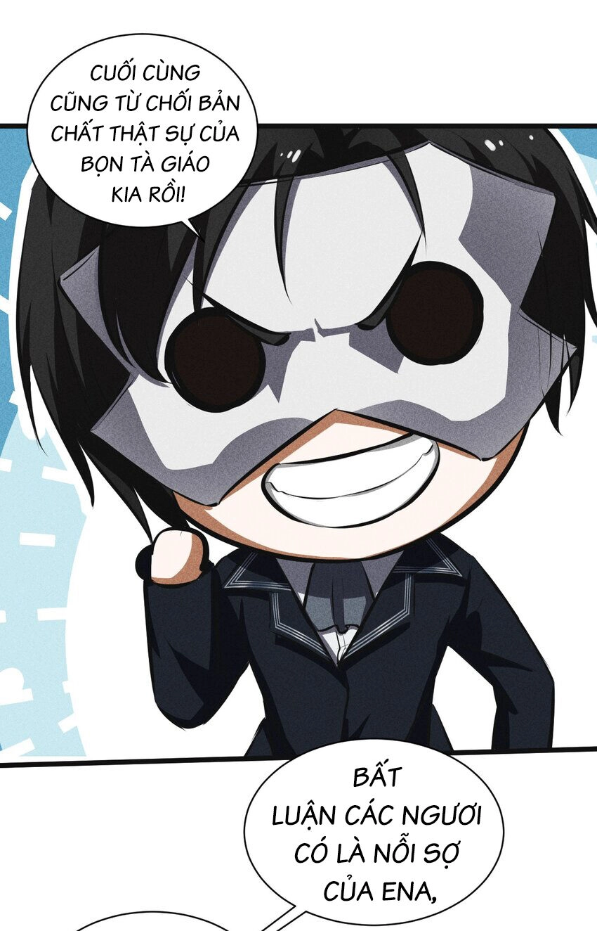 Đừng Triệu Hoán Ta Nữa Chapter 22 - 34