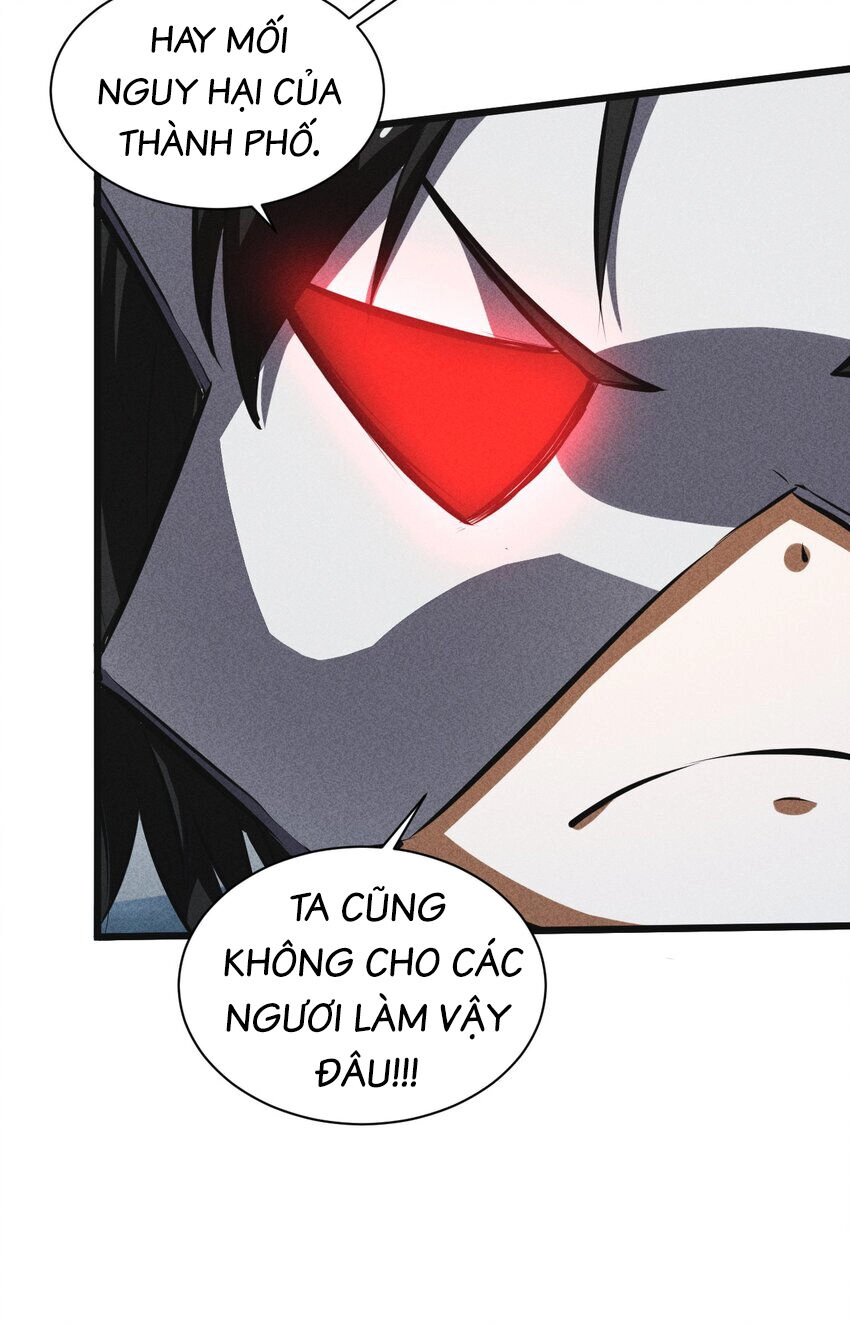 Đừng Triệu Hoán Ta Nữa Chapter 22 - 35