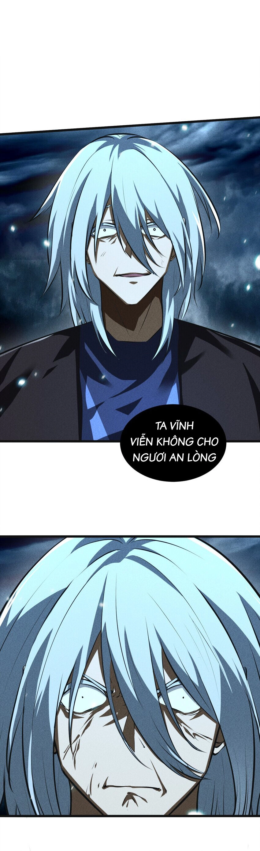 Đừng Triệu Hoán Ta Nữa Chapter 22 - 36