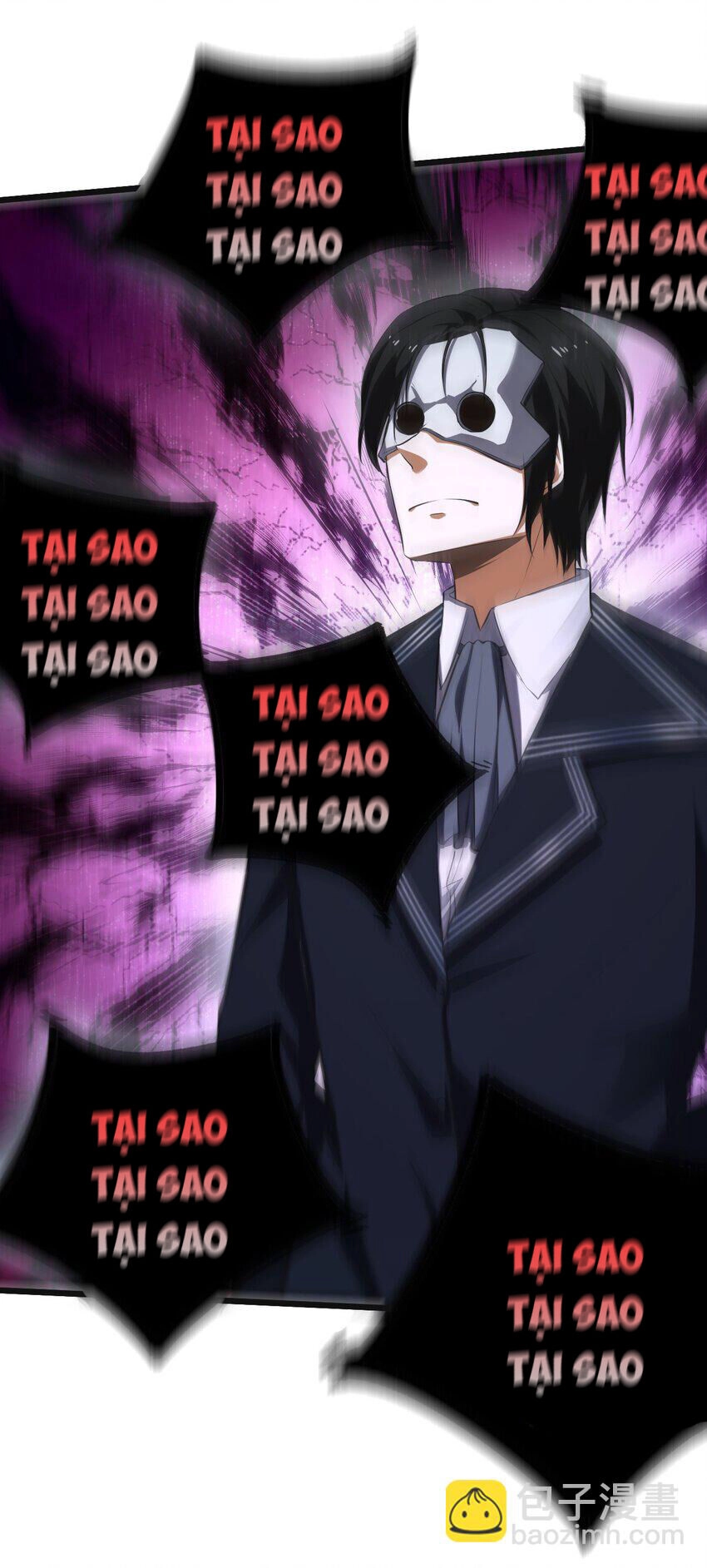 Đừng Triệu Hoán Ta Nữa Chapter 22 - 37