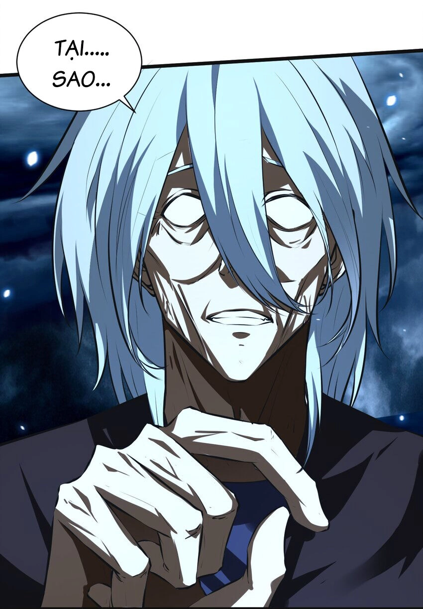 Đừng Triệu Hoán Ta Nữa Chapter 22 - 38