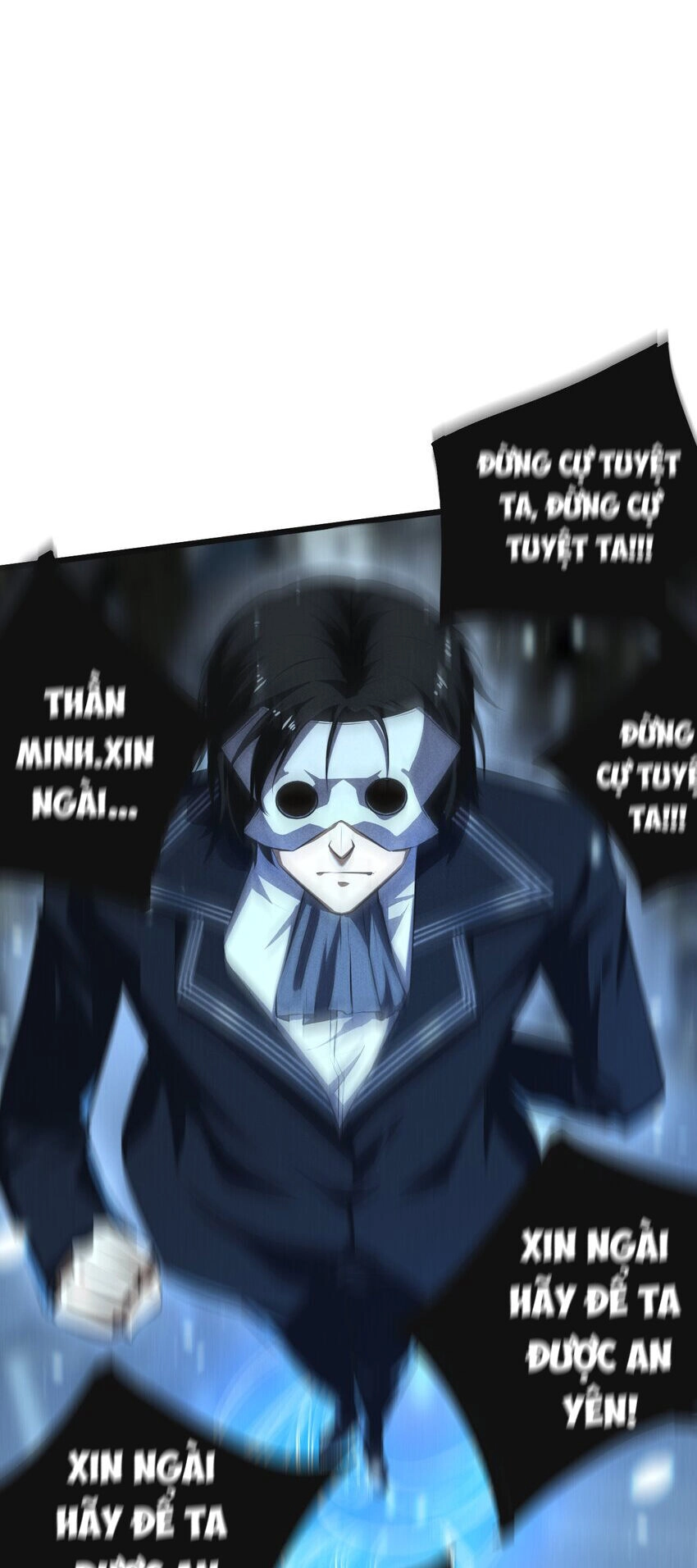 Đừng Triệu Hoán Ta Nữa Chapter 22 - 45