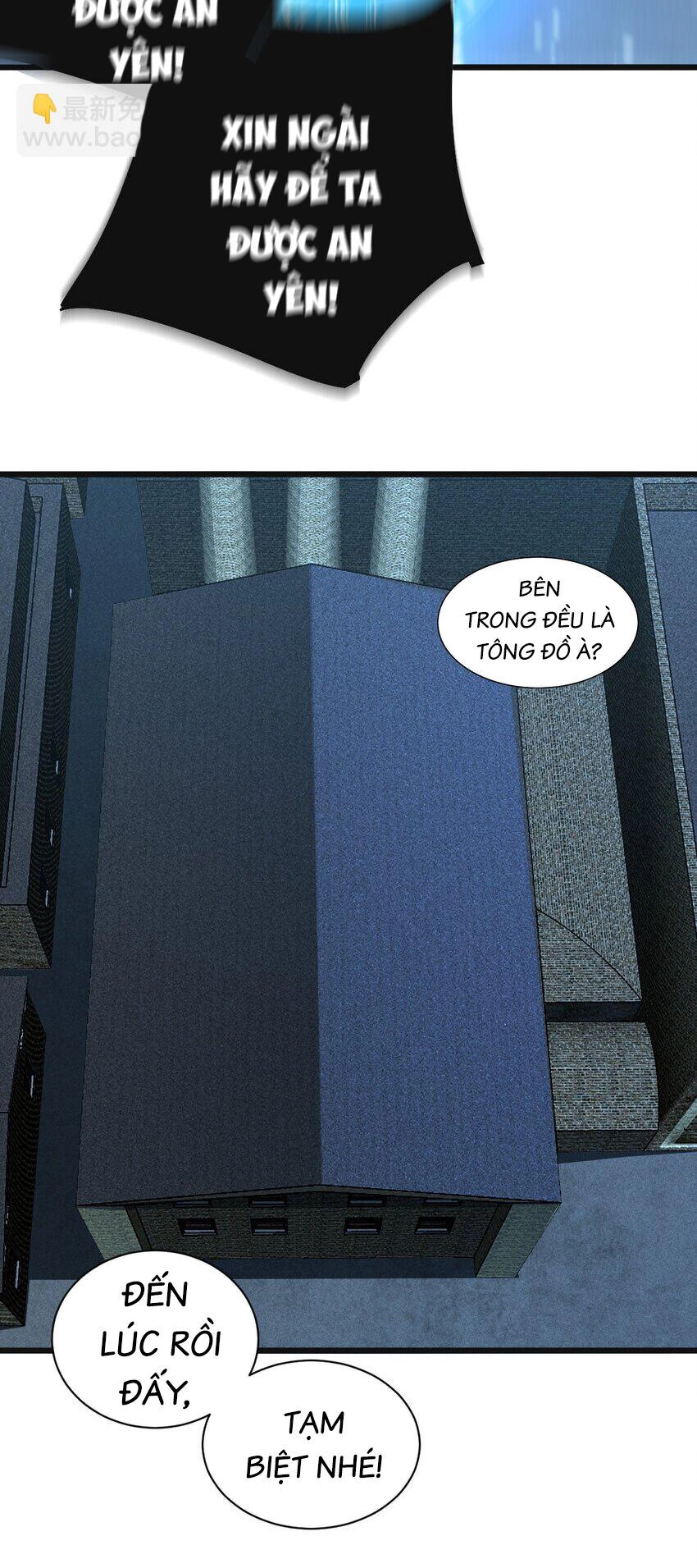 Đừng Triệu Hoán Ta Nữa Chapter 22 - 46