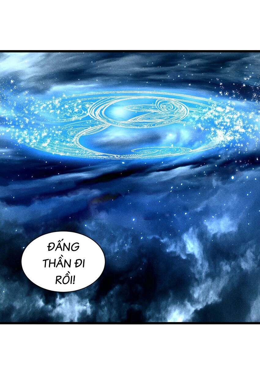 Đừng Triệu Hoán Ta Nữa Chapter 22 - 48