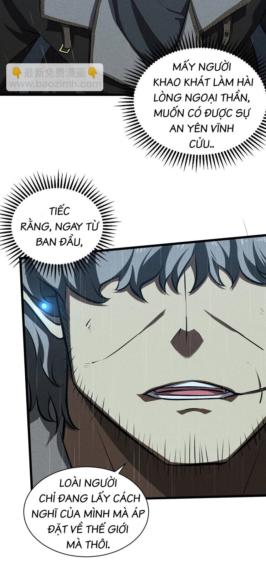 Đừng Triệu Hoán Ta Nữa Chapter 22 - 50