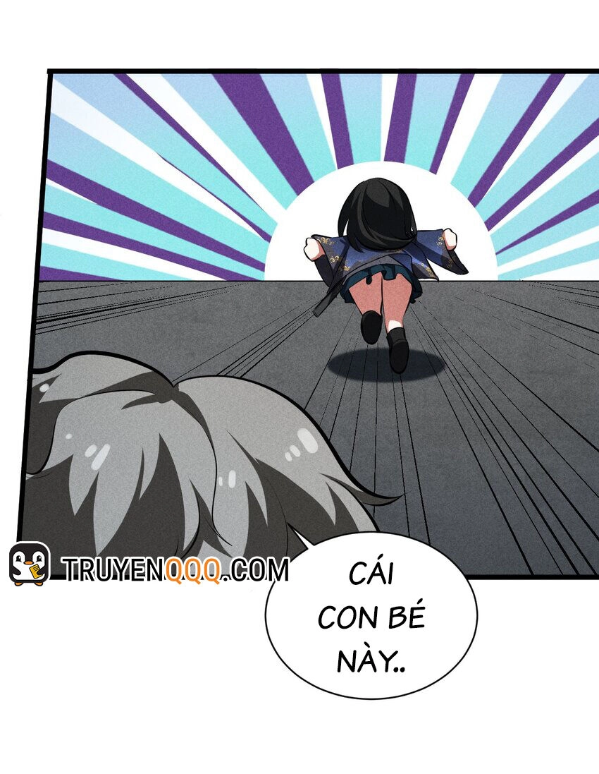 Đừng Triệu Hoán Ta Nữa Chapter 22 - 53