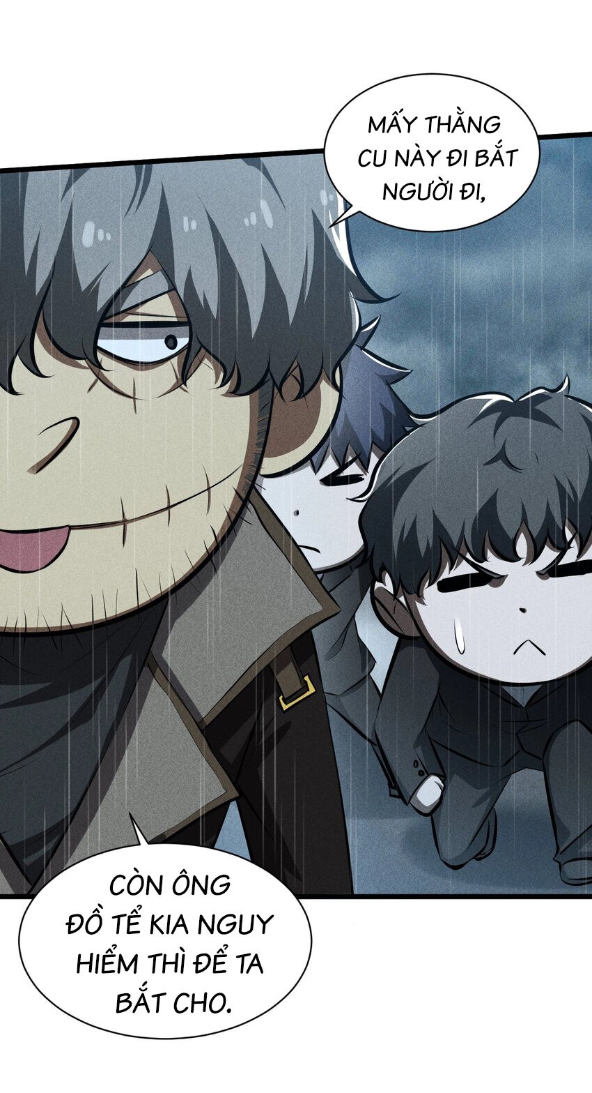 Đừng Triệu Hoán Ta Nữa Chapter 22 - 54