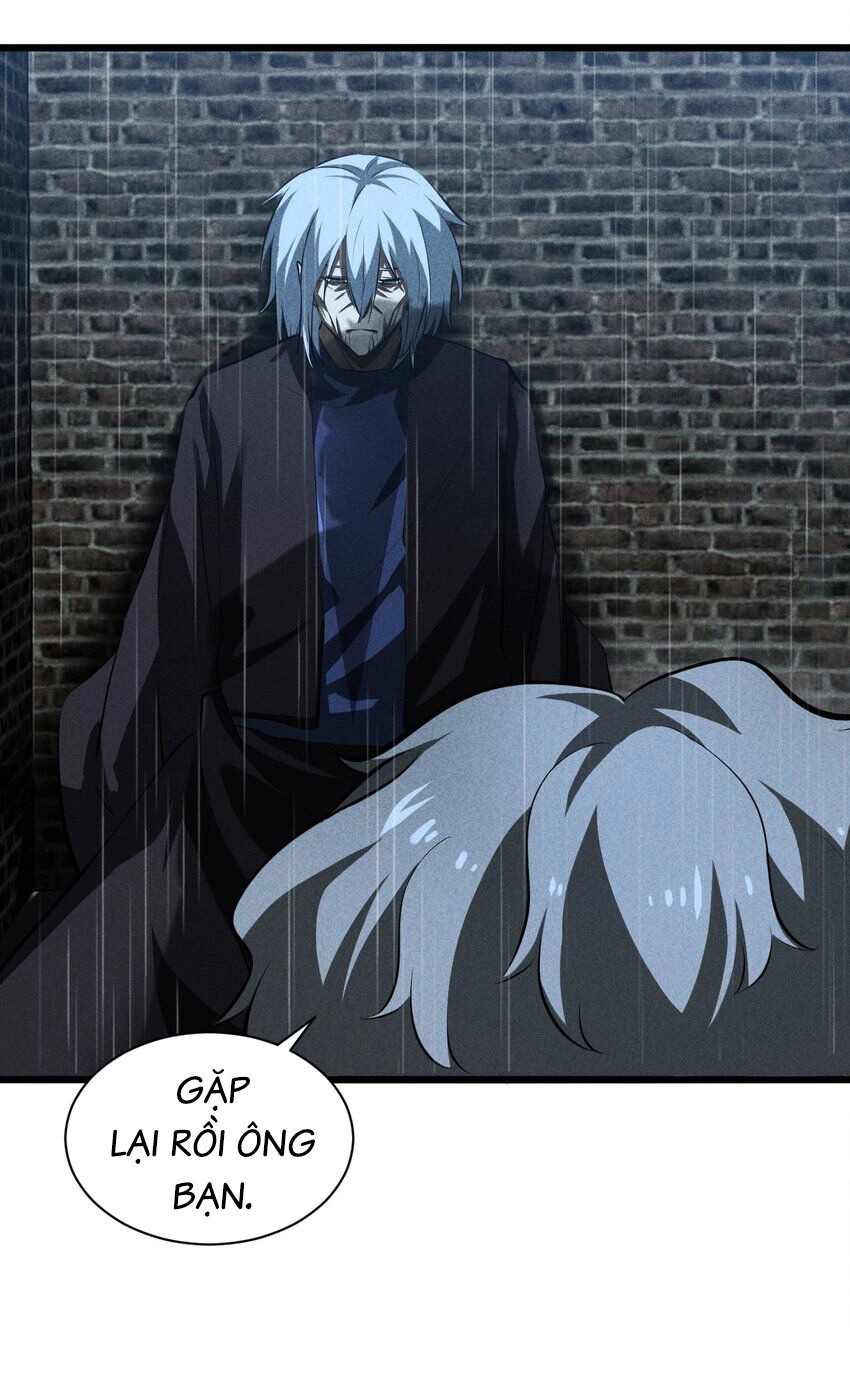 Đừng Triệu Hoán Ta Nữa Chapter 22 - 57