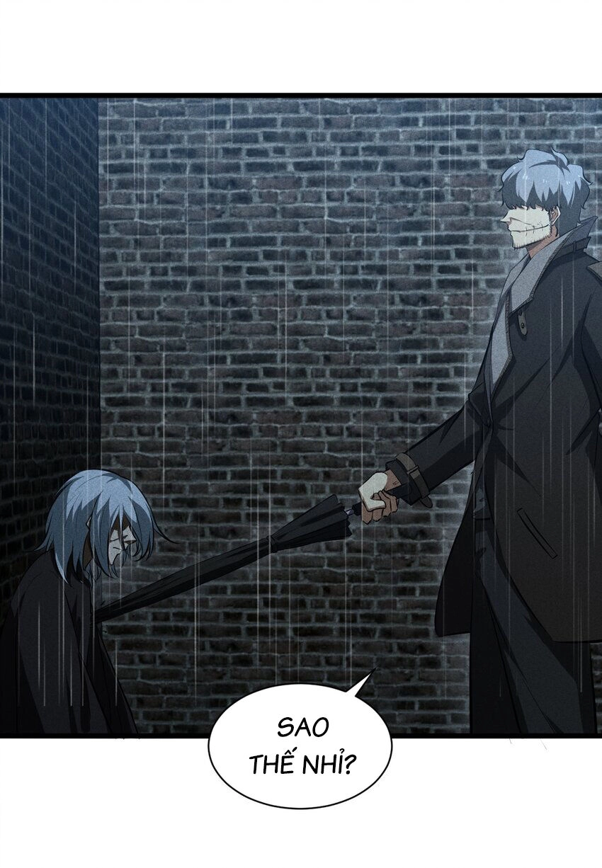 Đừng Triệu Hoán Ta Nữa Chapter 22 - 58