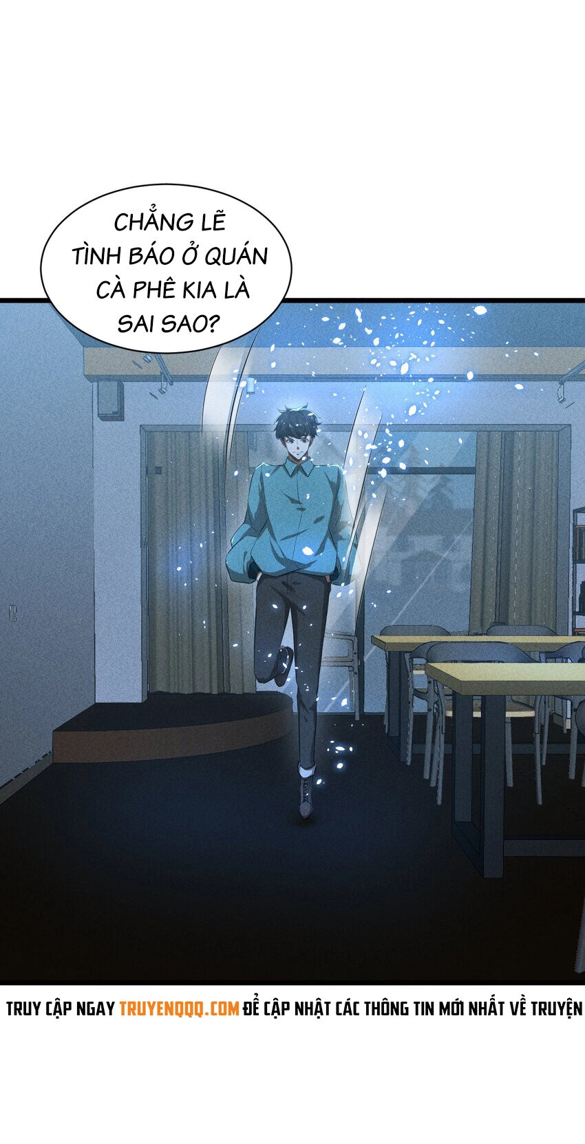 Đừng Triệu Hoán Ta Nữa Chapter 22 - 60