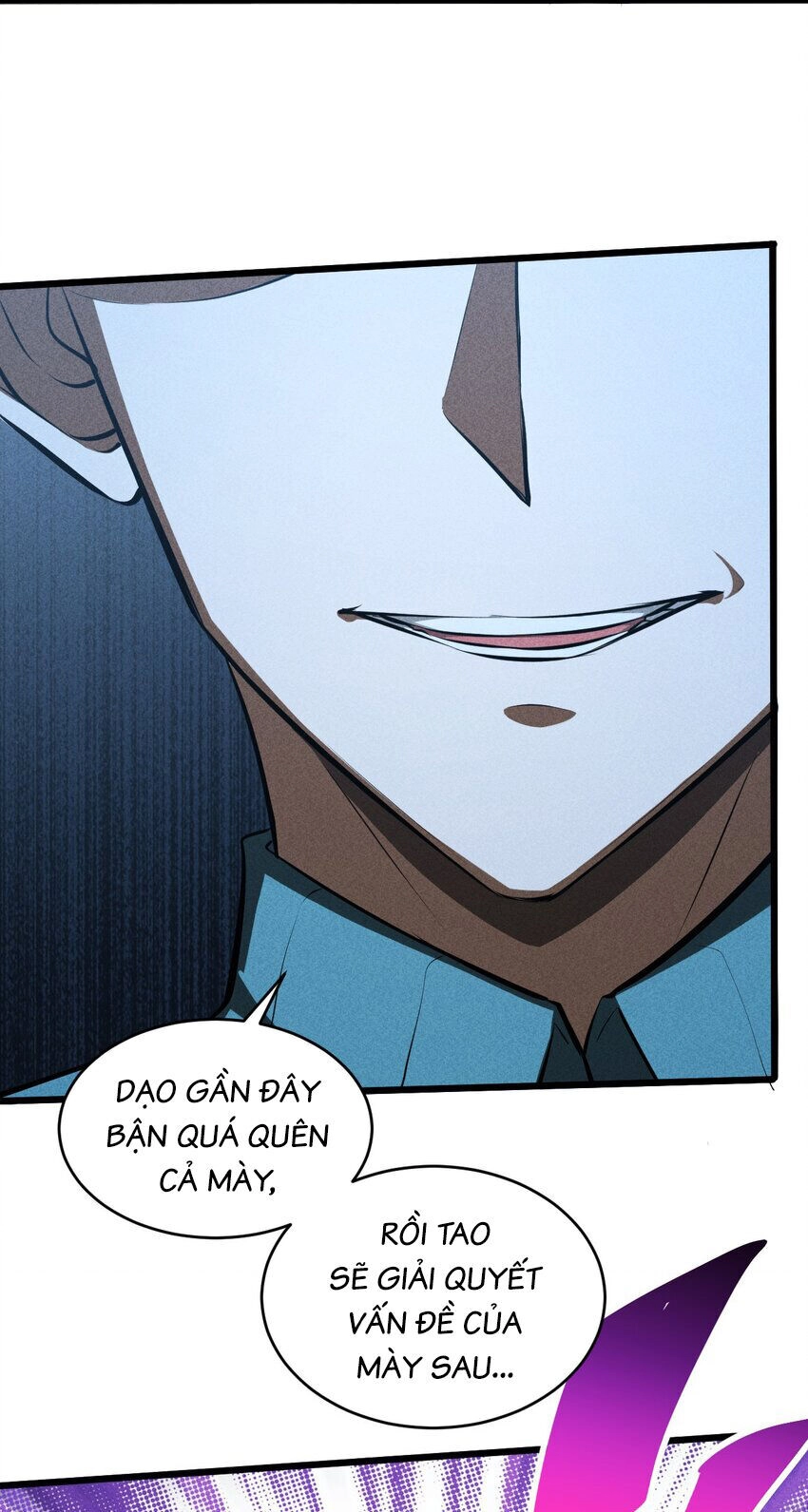 Đừng Triệu Hoán Ta Nữa Chapter 23 - 3