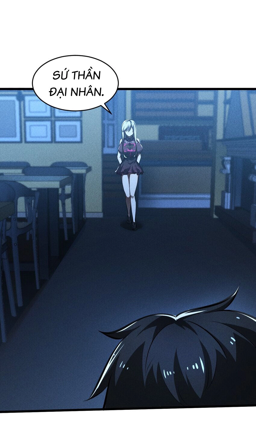 Đừng Triệu Hoán Ta Nữa Chapter 23 - 7