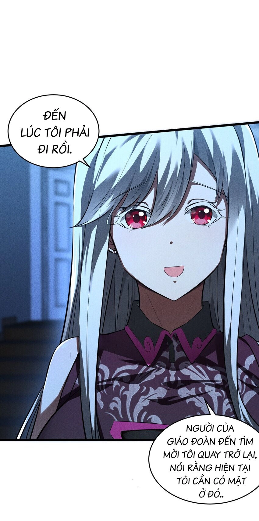 Đừng Triệu Hoán Ta Nữa Chapter 23 - 8