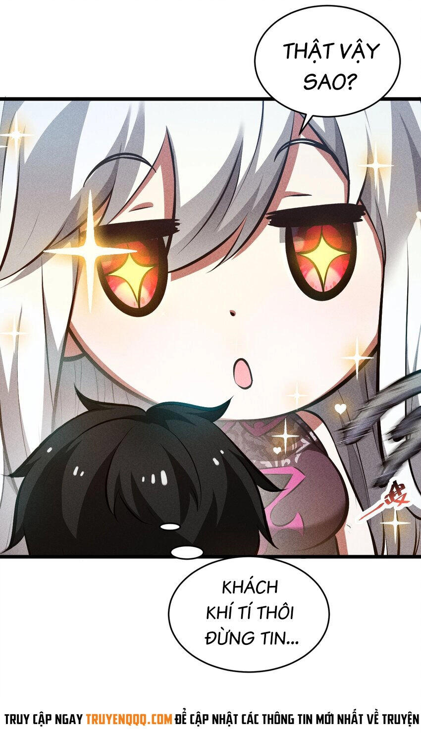 Đừng Triệu Hoán Ta Nữa Chapter 23 - 11