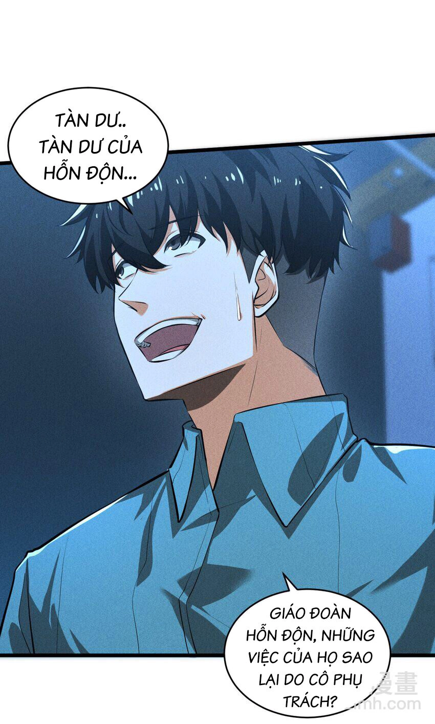 Đừng Triệu Hoán Ta Nữa Chapter 23 - 12