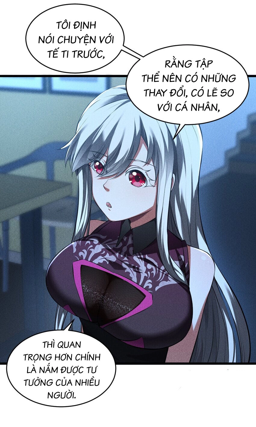 Đừng Triệu Hoán Ta Nữa Chapter 23 - 13