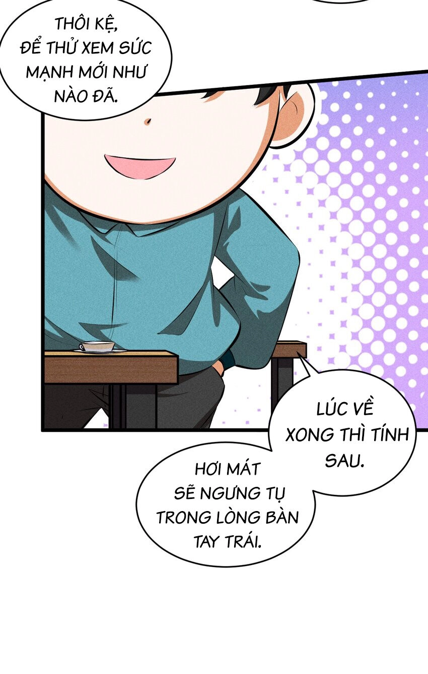 Đừng Triệu Hoán Ta Nữa Chapter 23 - 21