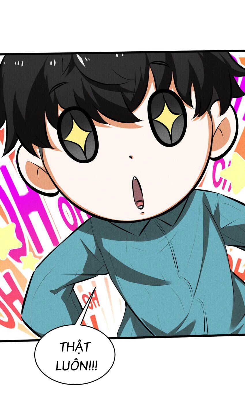 Đừng Triệu Hoán Ta Nữa Chapter 23 - 27