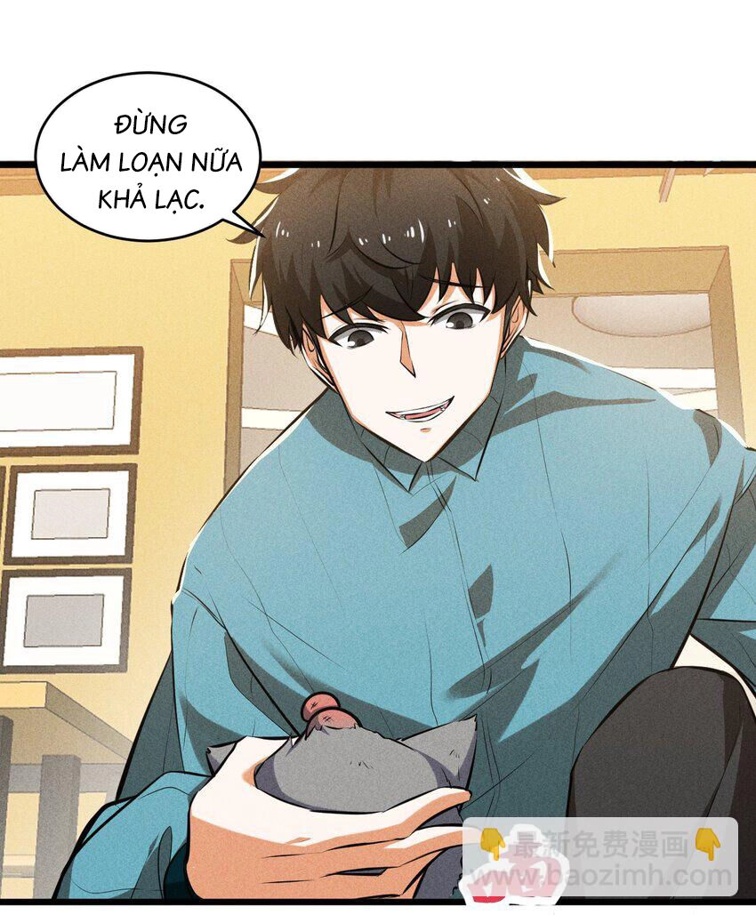 Đừng Triệu Hoán Ta Nữa Chapter 23 - 43