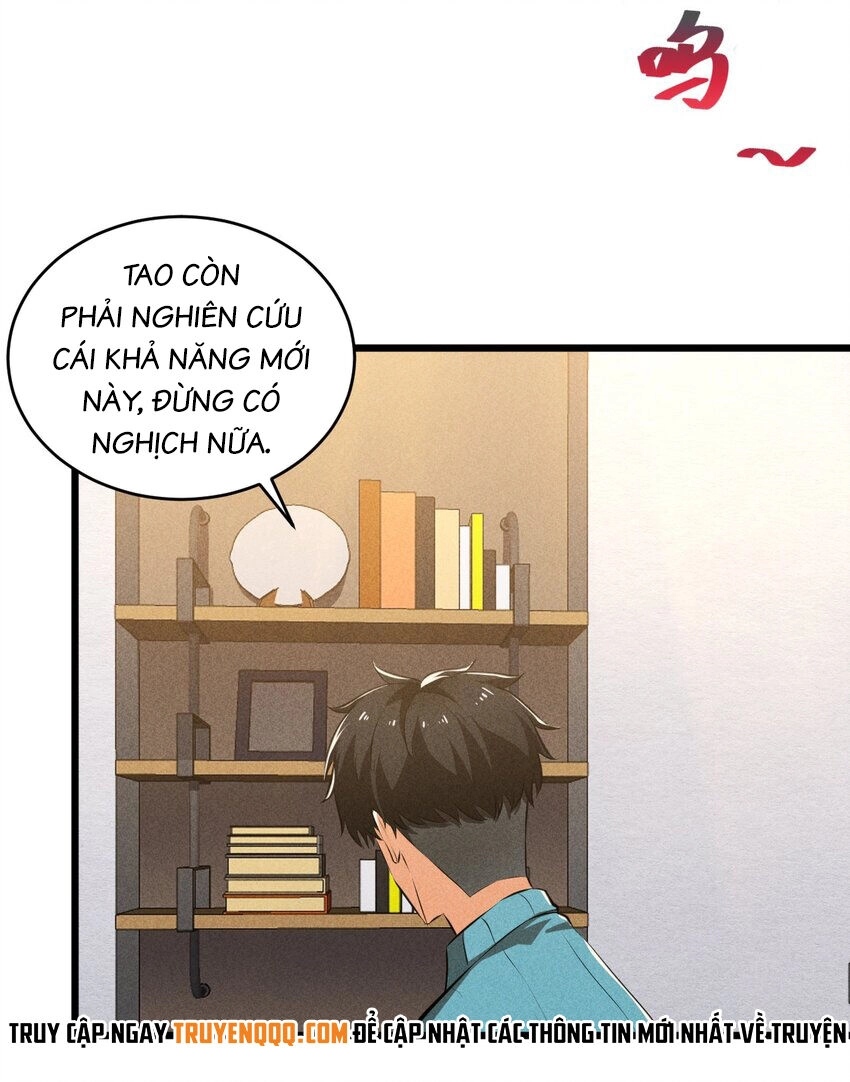 Đừng Triệu Hoán Ta Nữa Chapter 23 - 44