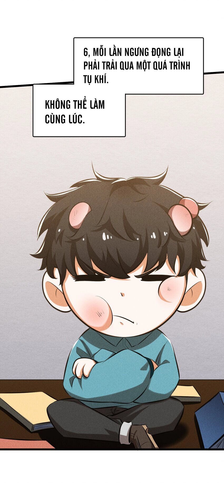 Đừng Triệu Hoán Ta Nữa Chapter 23 - 47