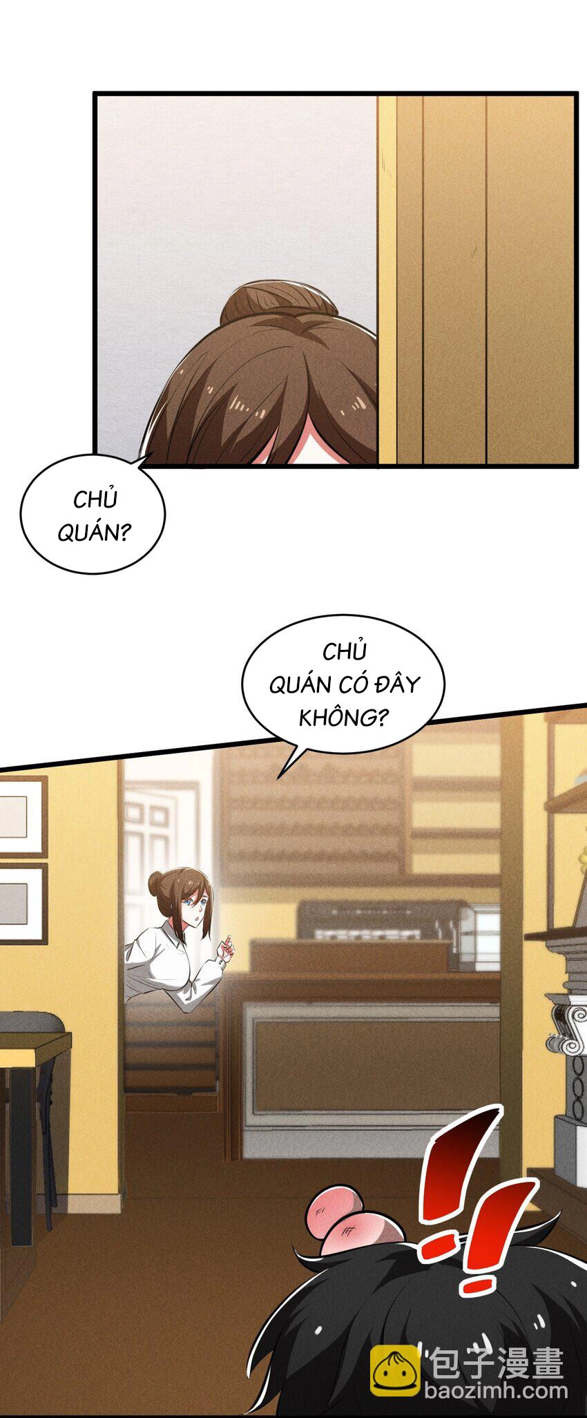 Đừng Triệu Hoán Ta Nữa Chapter 23 - 48