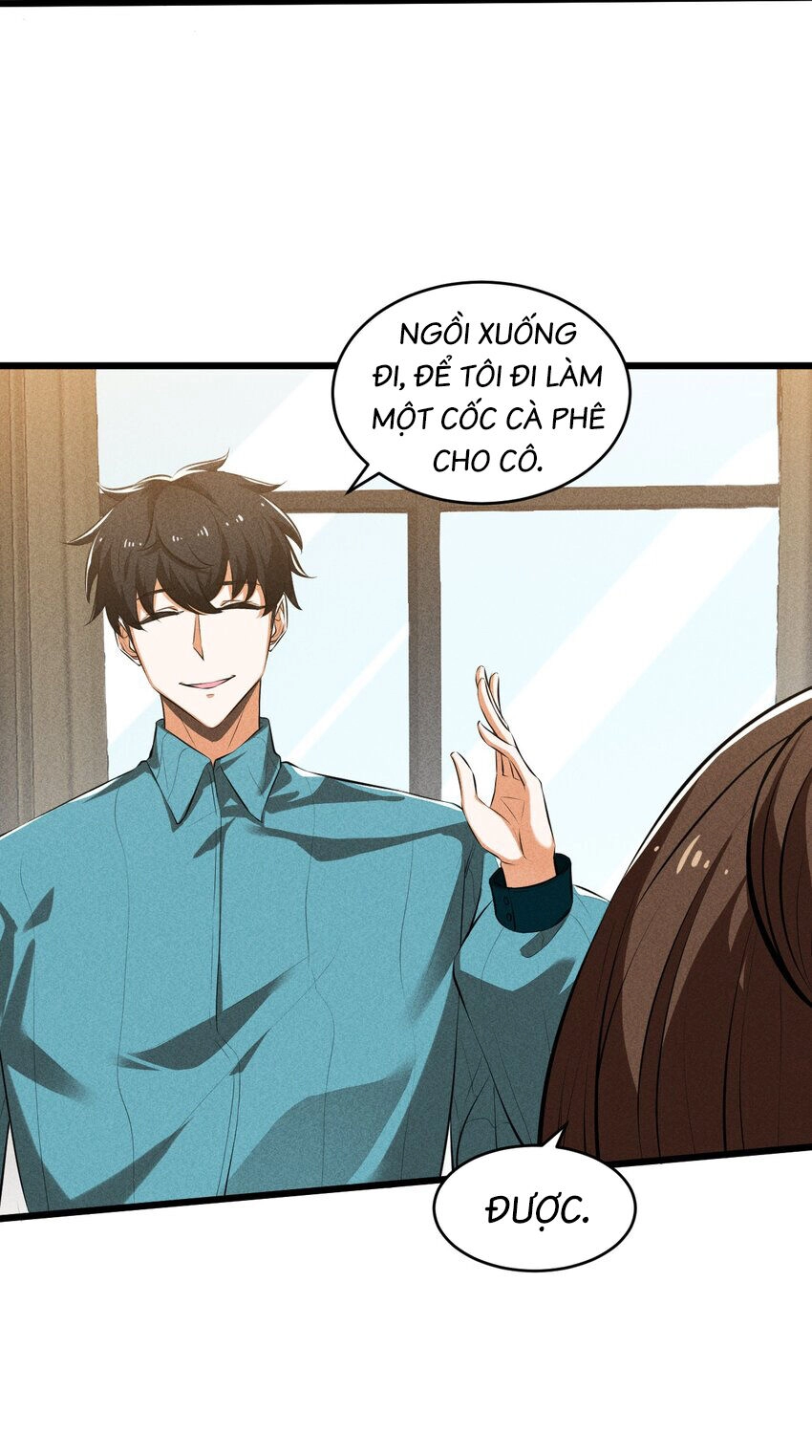 Đừng Triệu Hoán Ta Nữa Chapter 23 - 52