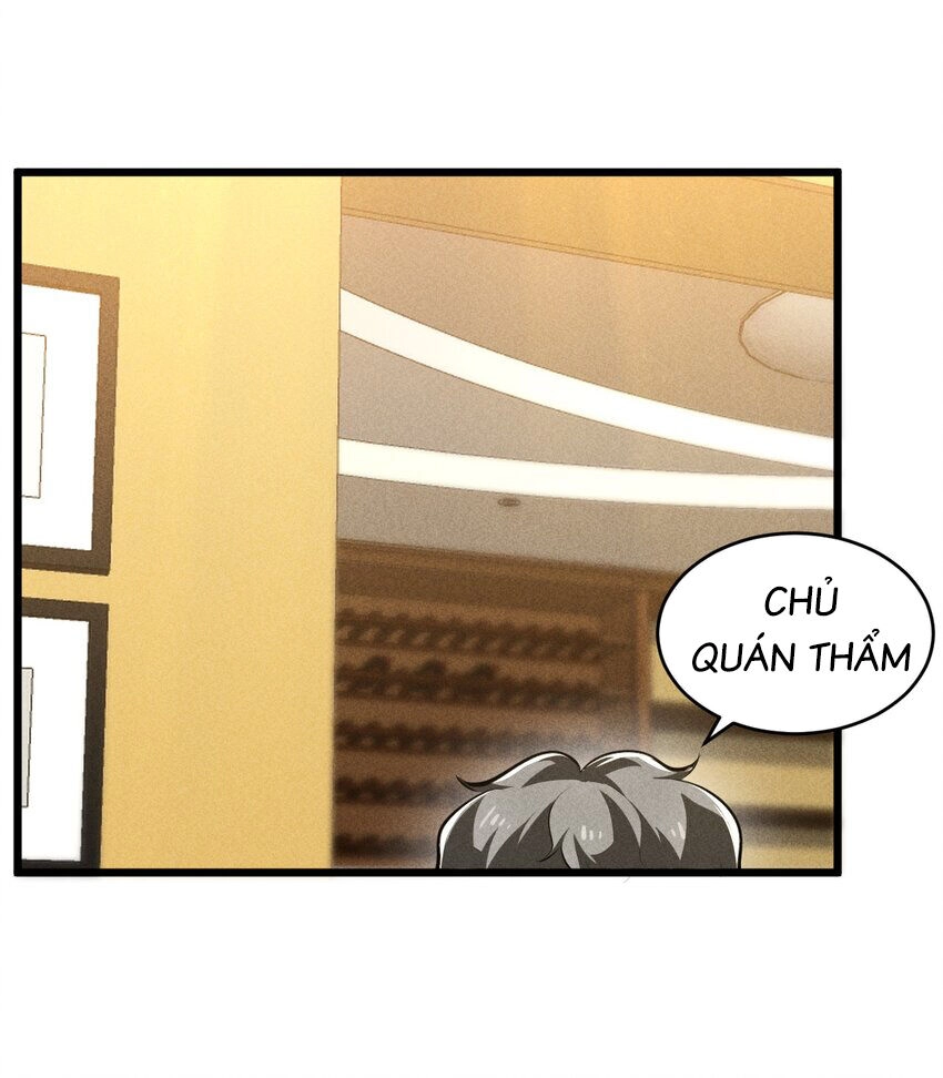 Đừng Triệu Hoán Ta Nữa Chapter 23 - 57