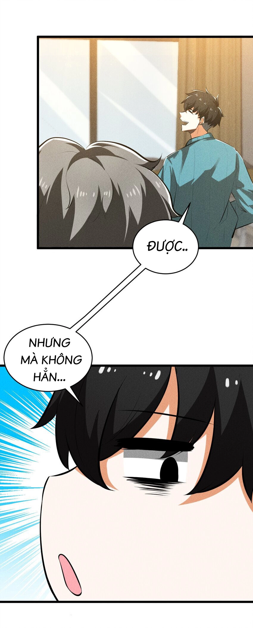 Đừng Triệu Hoán Ta Nữa Chapter 23 - 59