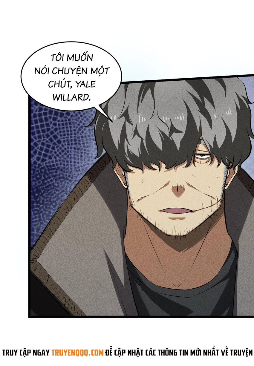 Đừng Triệu Hoán Ta Nữa Chapter 23 - 62