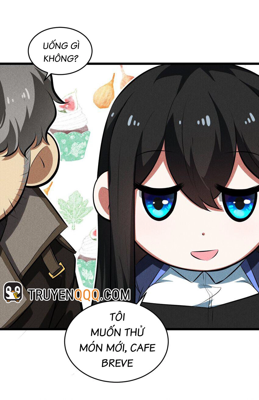 Đừng Triệu Hoán Ta Nữa Chapter 24 - 2