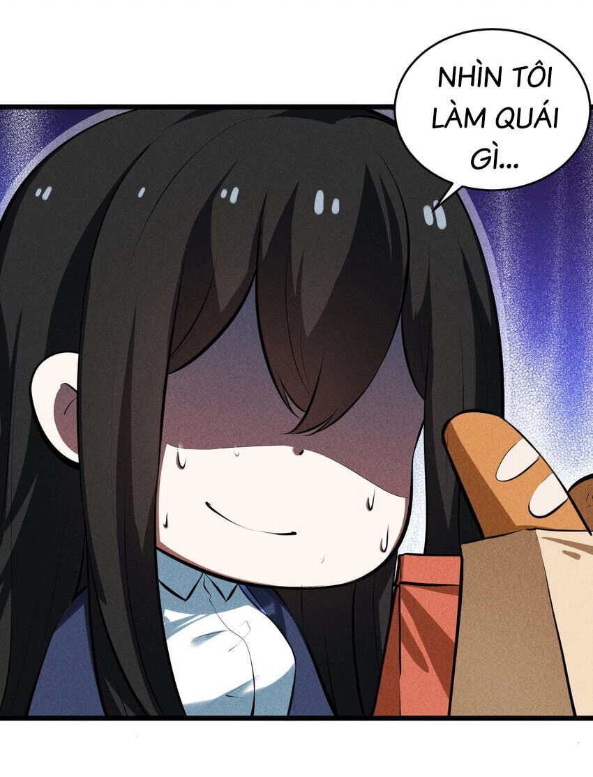 Đừng Triệu Hoán Ta Nữa Chapter 24 - 5