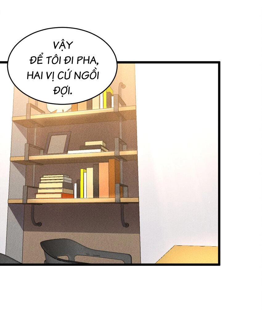 Đừng Triệu Hoán Ta Nữa Chapter 24 - 6