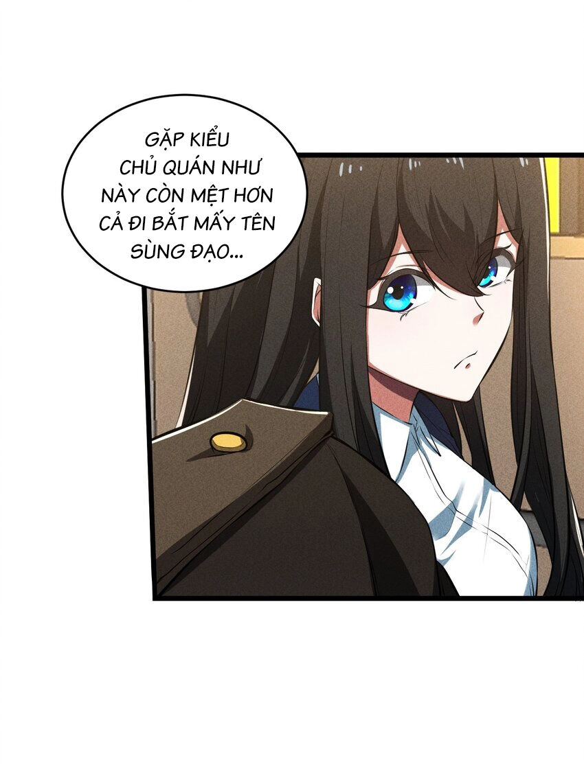 Đừng Triệu Hoán Ta Nữa Chapter 24 - 8