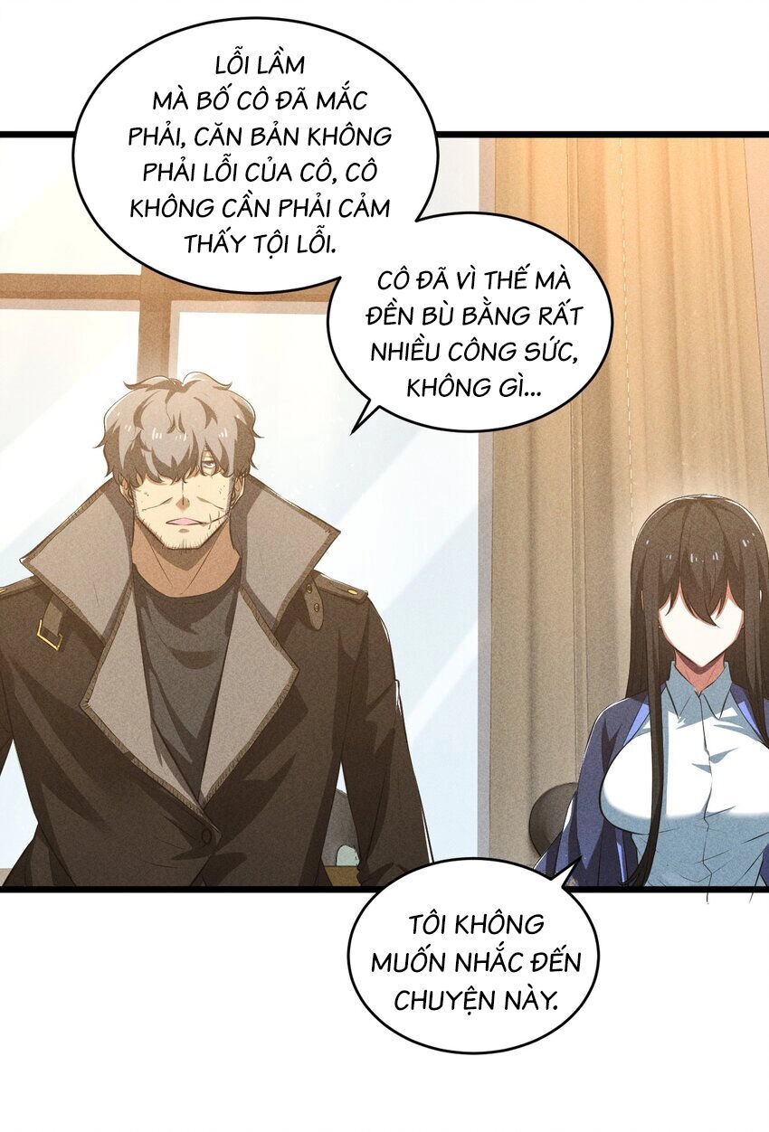 Đừng Triệu Hoán Ta Nữa Chapter 24 - 13