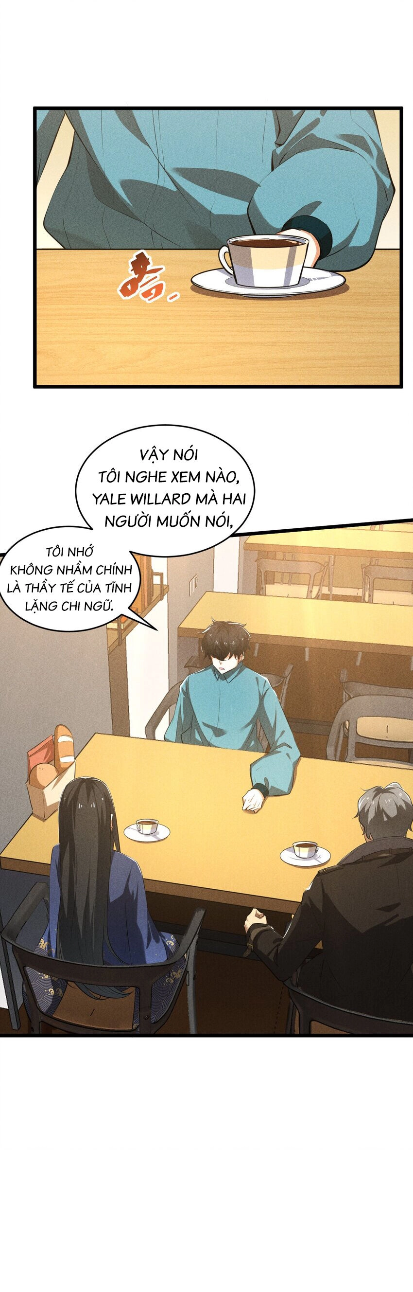 Đừng Triệu Hoán Ta Nữa Chapter 24 - 15