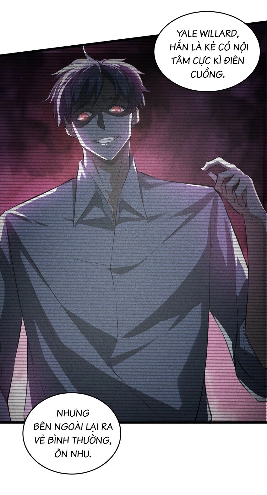 Đừng Triệu Hoán Ta Nữa Chapter 24 - 19