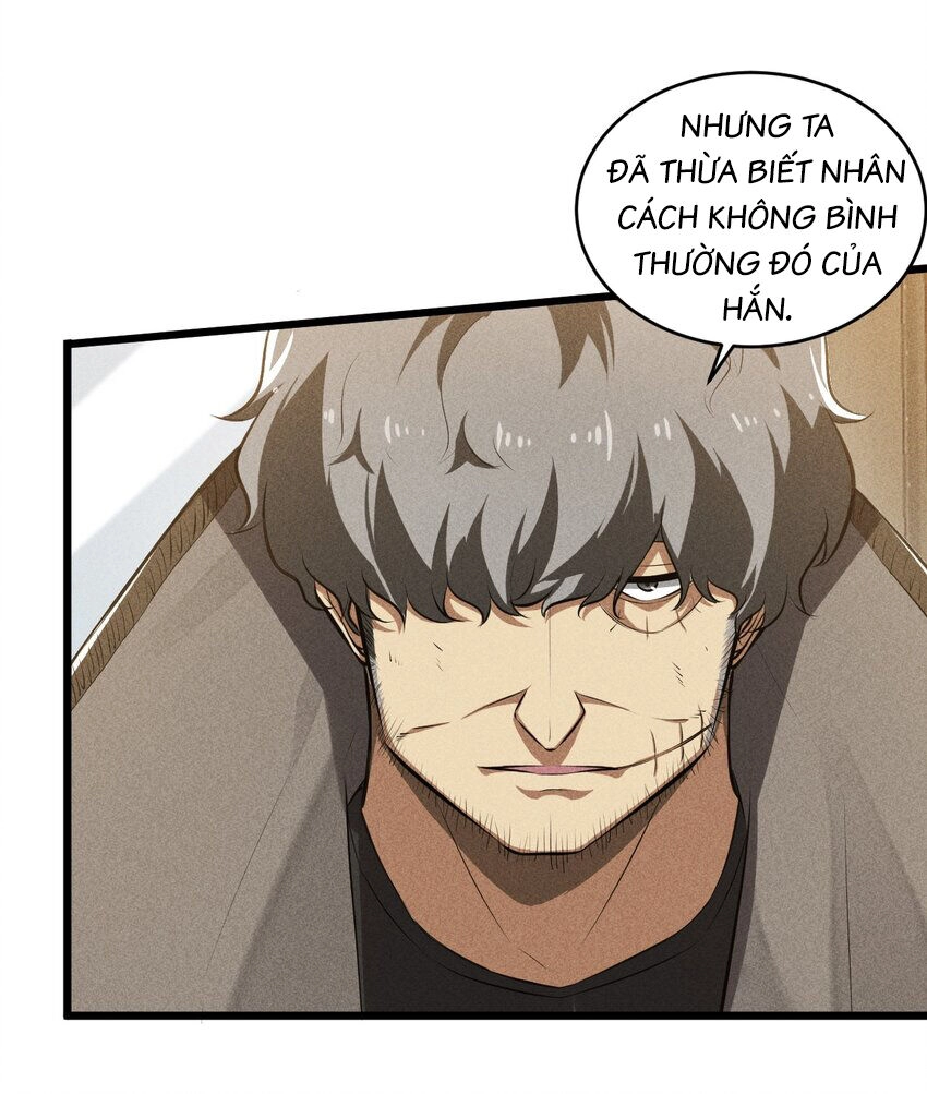 Đừng Triệu Hoán Ta Nữa Chapter 24 - 20