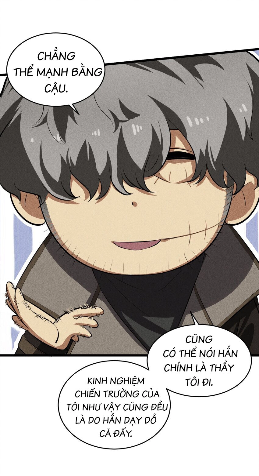 Đừng Triệu Hoán Ta Nữa Chapter 24 - 22