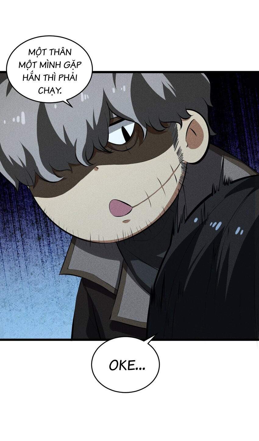 Đừng Triệu Hoán Ta Nữa Chapter 24 - 24