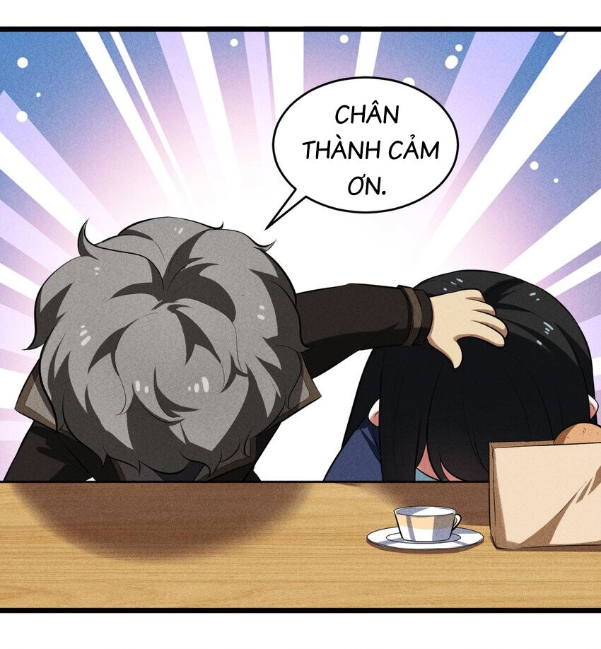 Đừng Triệu Hoán Ta Nữa Chapter 24 - 28