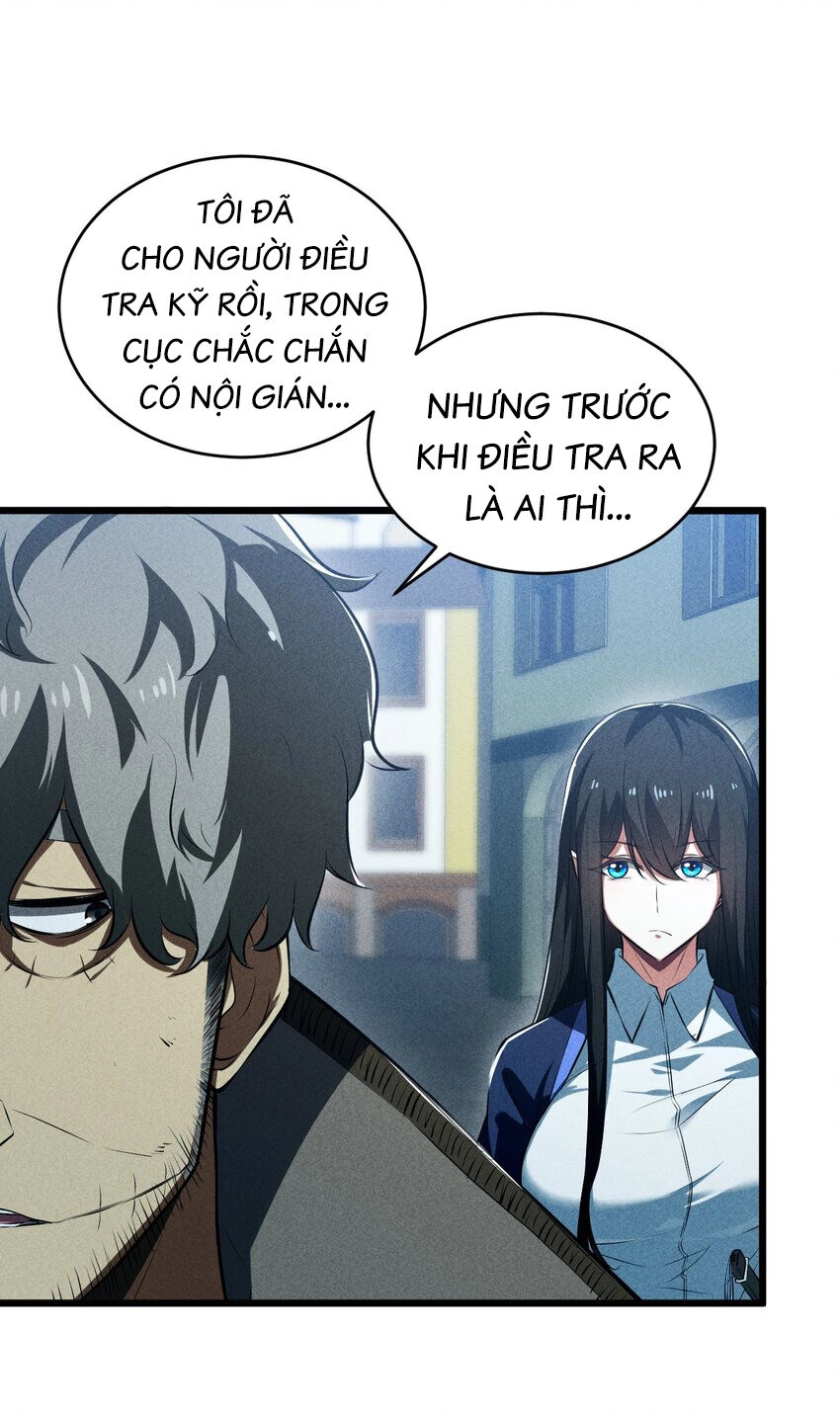 Đừng Triệu Hoán Ta Nữa Chapter 24 - 31