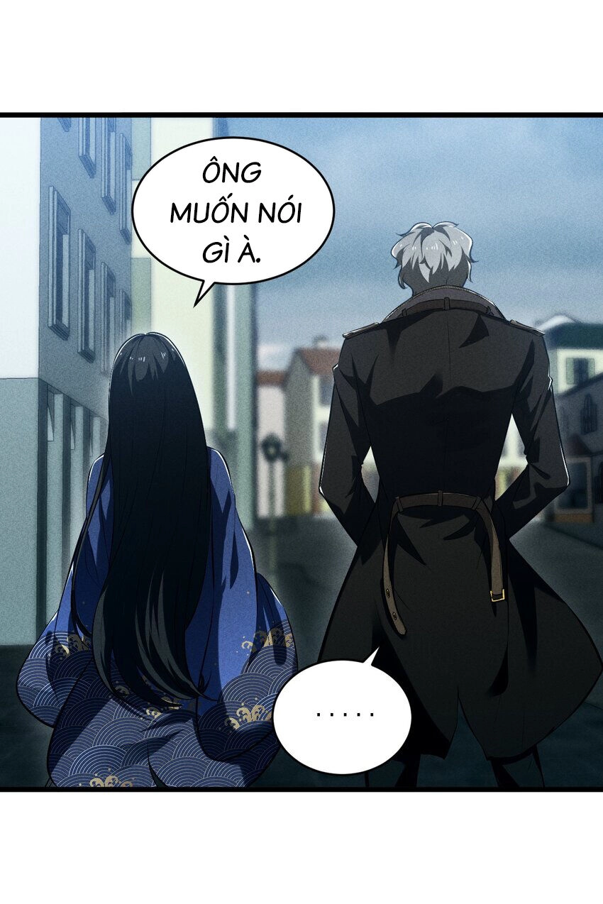 Đừng Triệu Hoán Ta Nữa Chapter 24 - 33